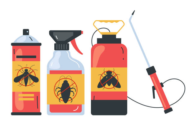 Wasp Removal Services in Guthrie, KY